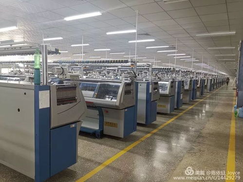 東南亞針織萬人工廠崛起，國內針織業與計算機網絡工程施工面臨轉型挑戰