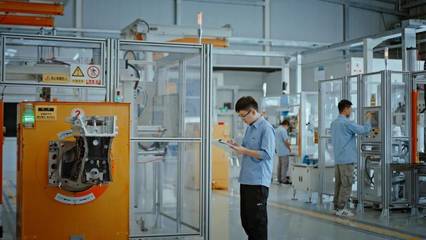 大江資訊技術(shù)服務(wù) 專業(yè)賦能，驅(qū)動企業(yè)數(shù)字化轉(zhuǎn)型