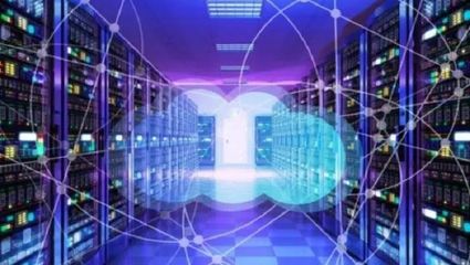 數字焦作新引擎 151.5億投資如何重塑城市未來